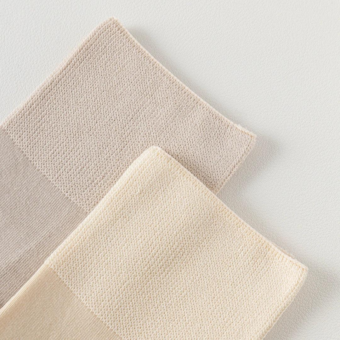 Silky Modal Cooling Crew