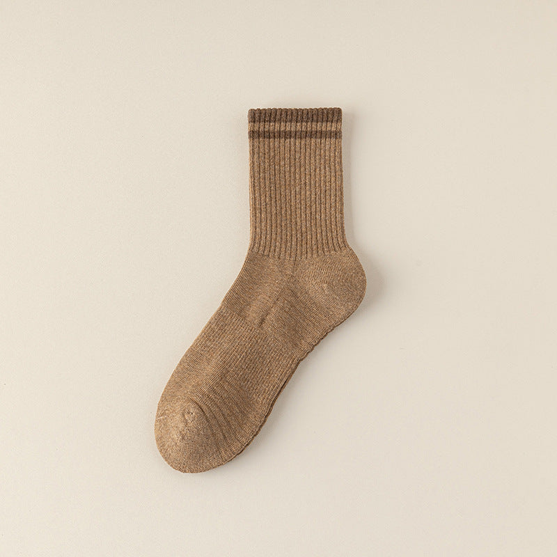 Thick Cushioned Sports Socks