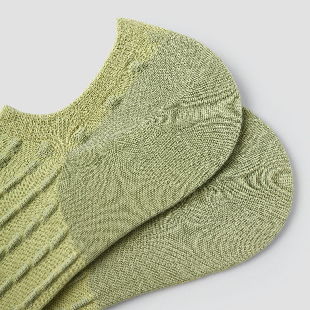 Playful No-Show 3-Pack