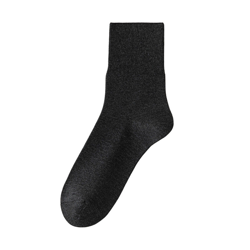 Thermal Non-Binding Socks