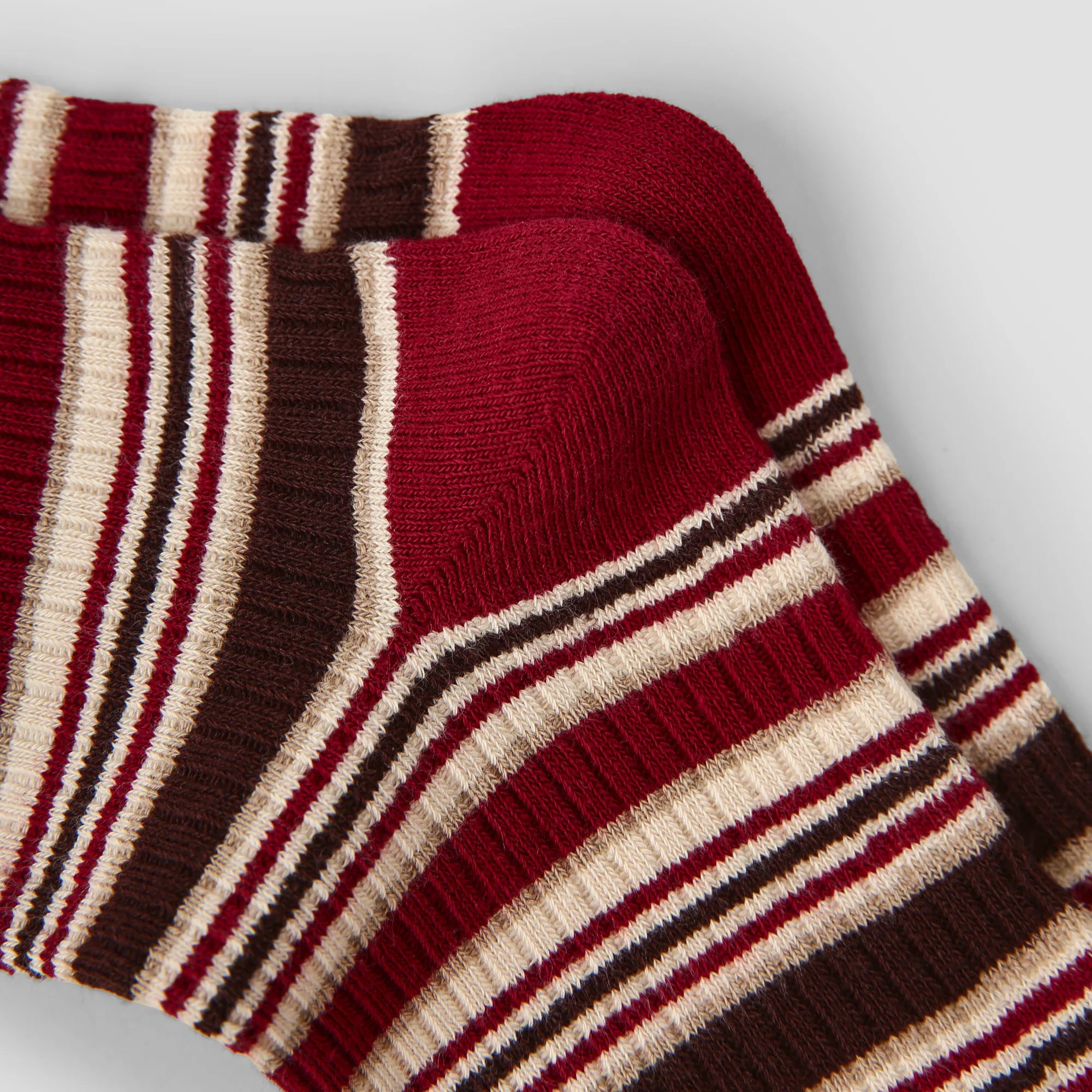 Heritage Retro Stripe 3-Pack