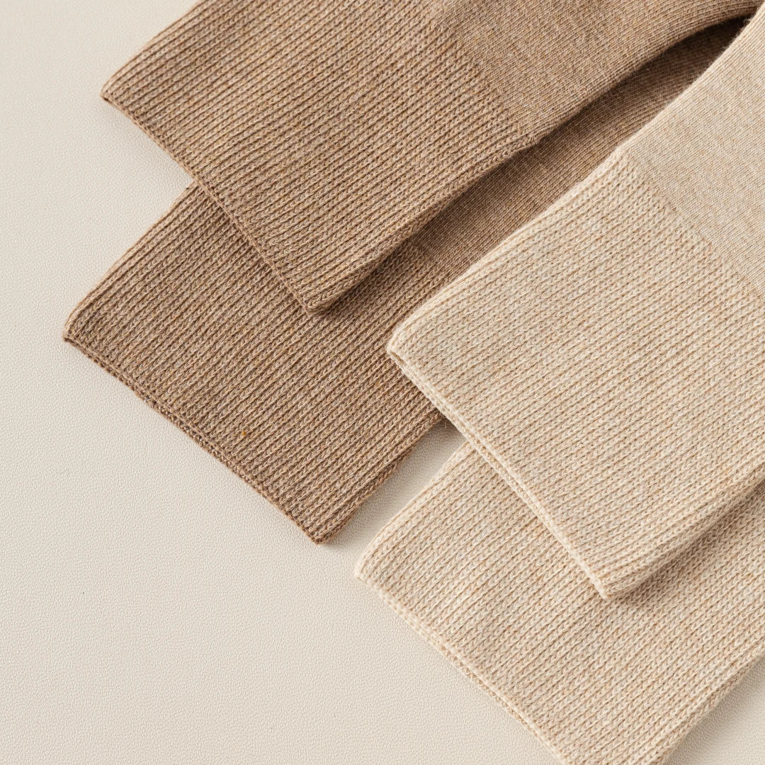 Pure Cotton Essential Crew