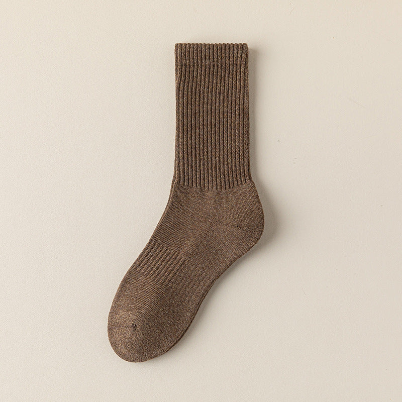 Women's 92% cotton socks