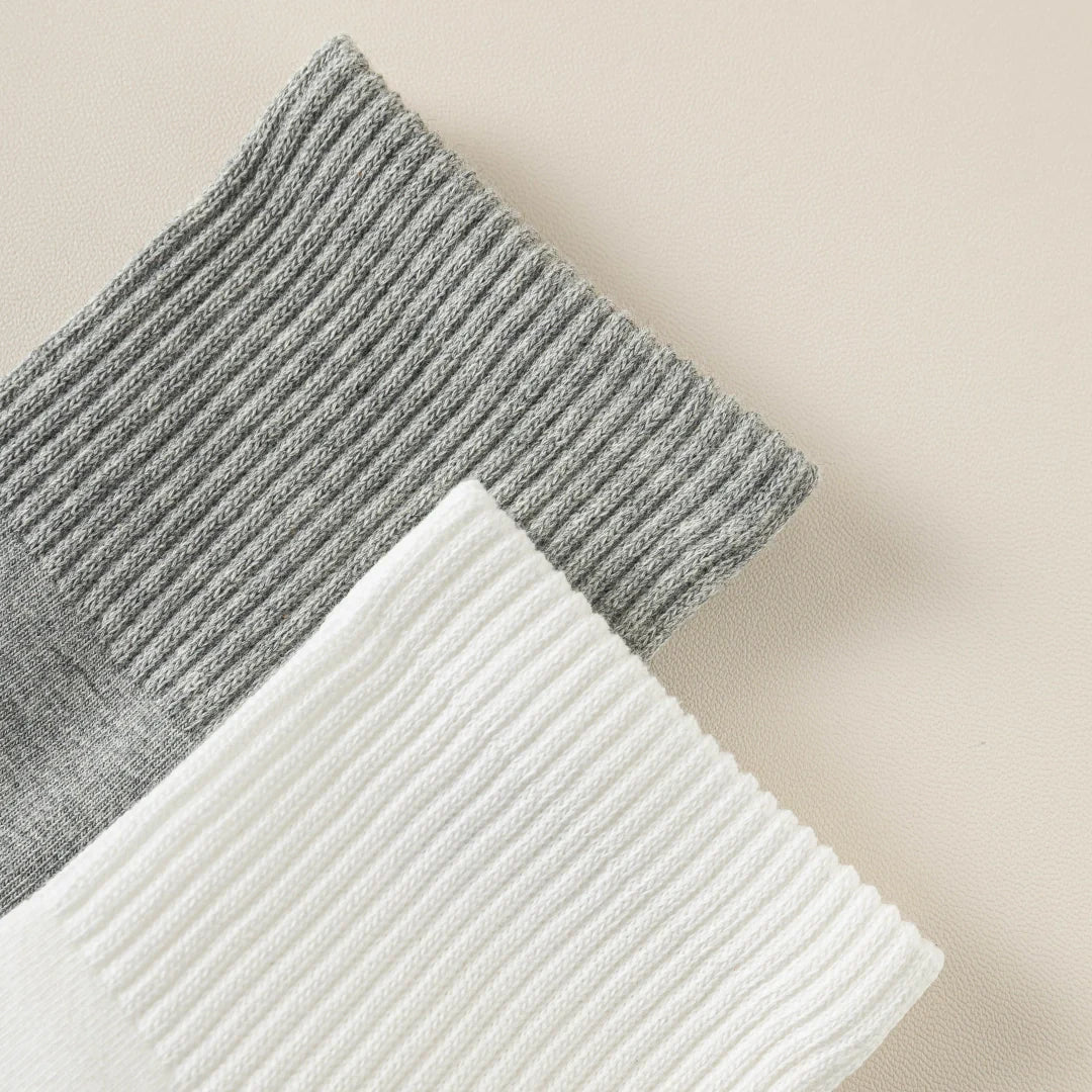 Everyday Cotton Socks