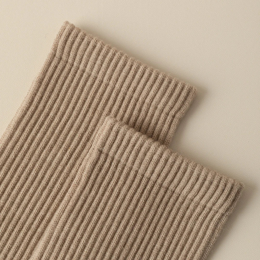 Premium 98% Wool Socks
