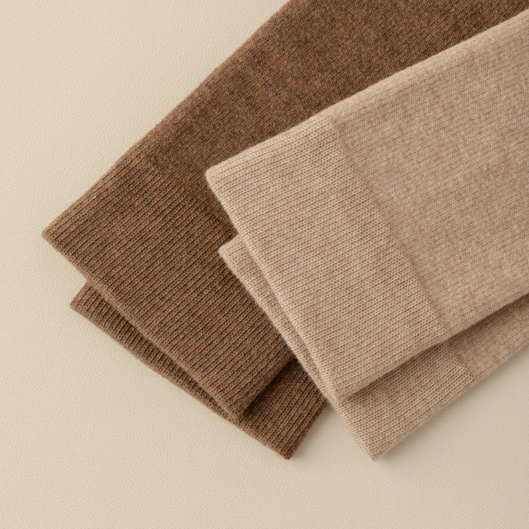 Warm Thick Knee-High