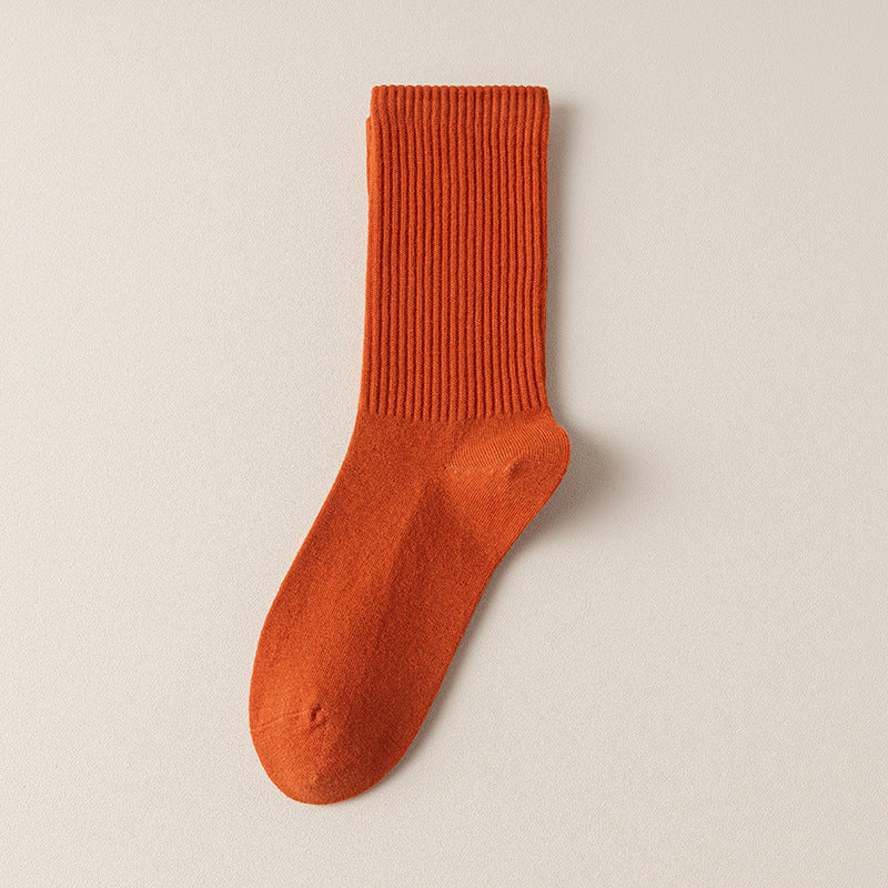 Lite 98% Merino Wool Crew