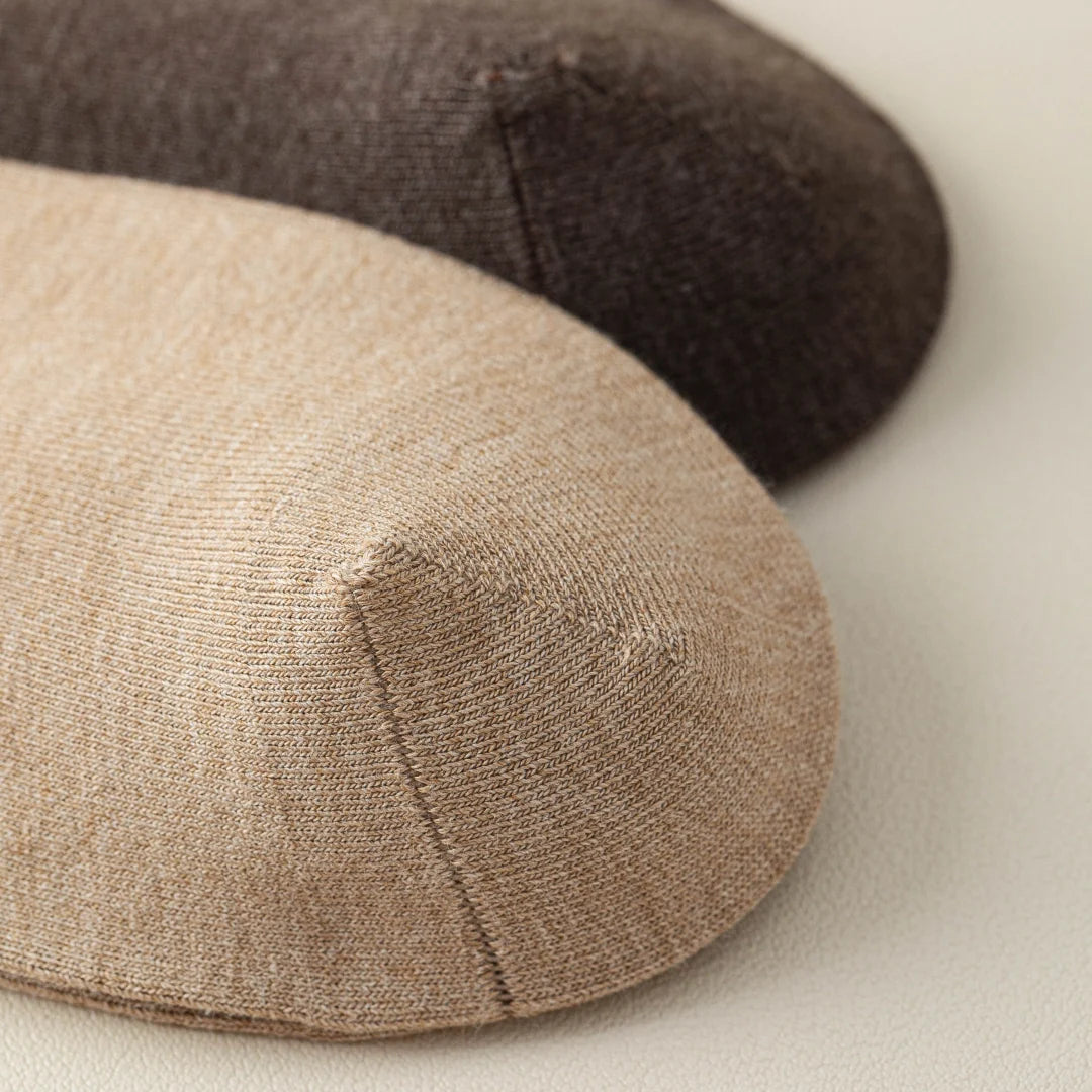 Thermal Non-Binding Socks