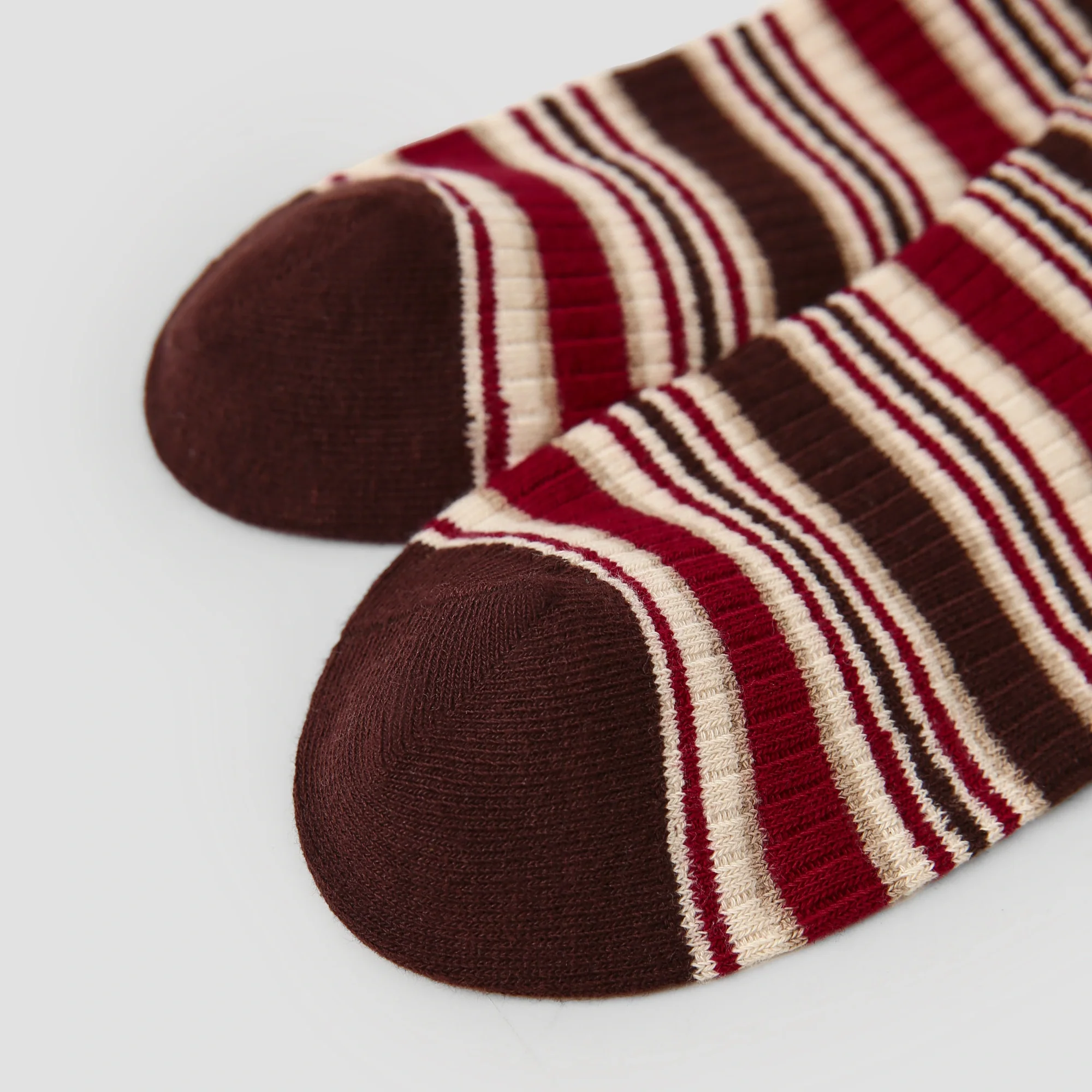 Heritage Retro Stripe 3-Pack