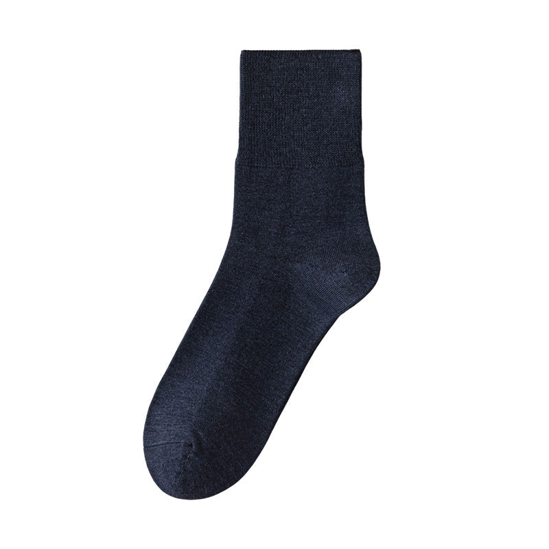 Thermal Non-Binding Socks