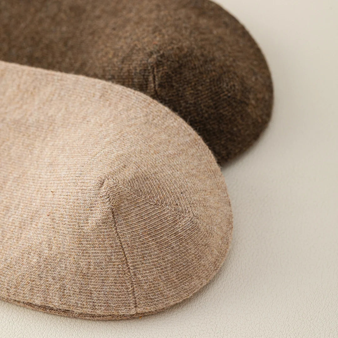 Loose Top Comfort Socks