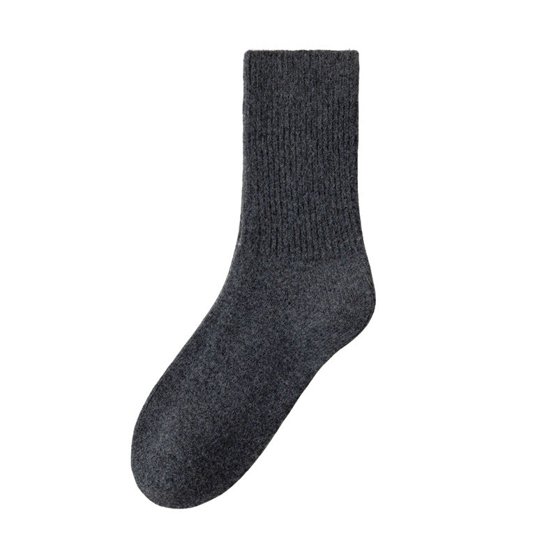 Ultimate 98% Merino Wool Crew