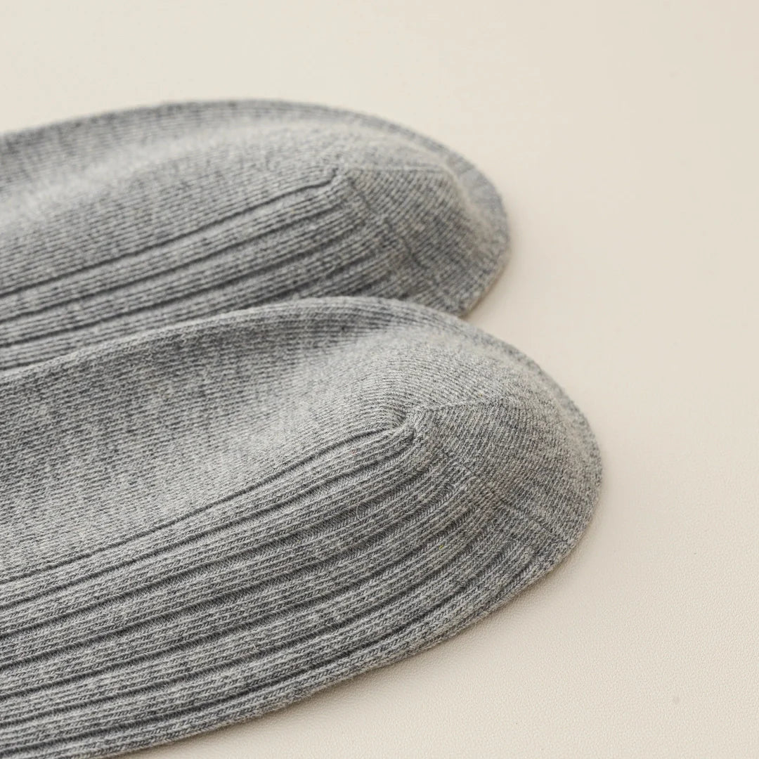 Everyday Wool Crew Socks