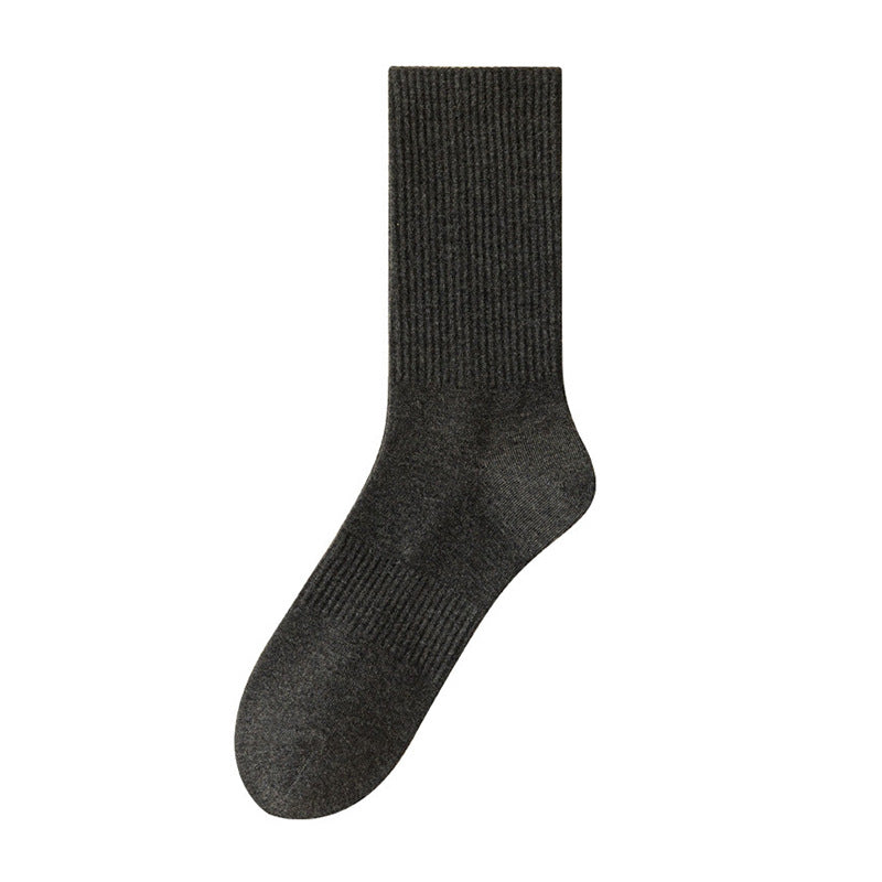 Wool Blend Athletic Socks