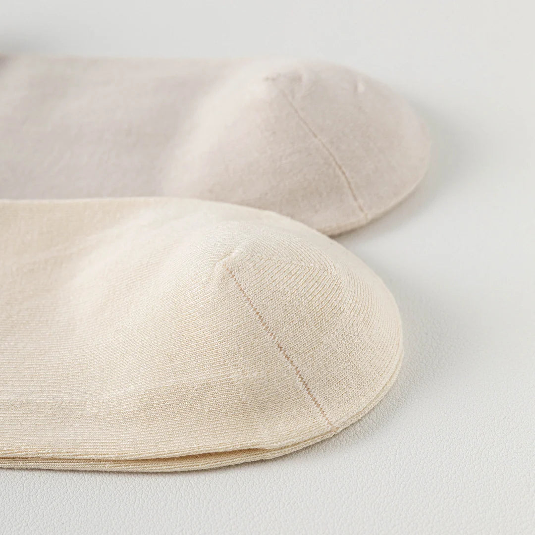 Silky Modal Cooling Crew