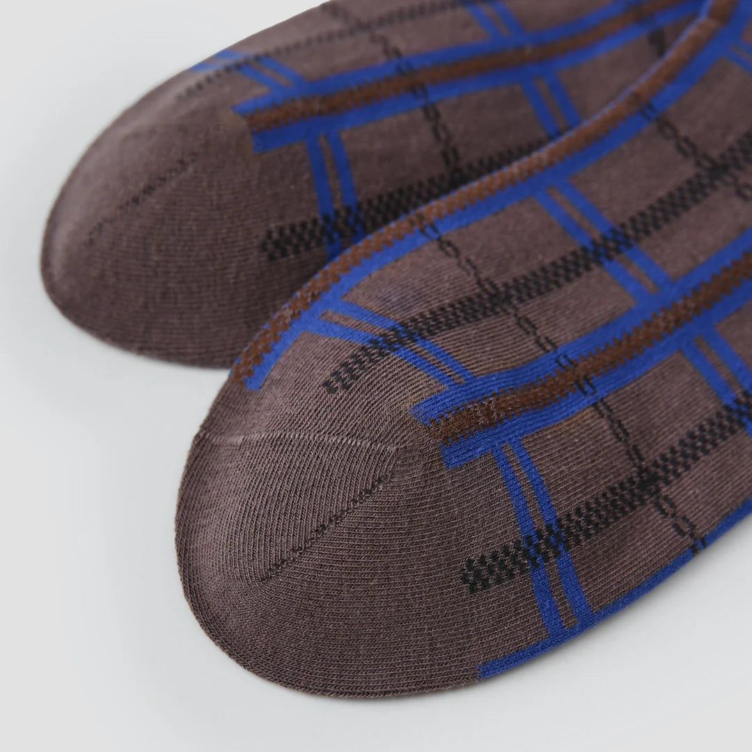 Eclectic Artsy Texture & Ruffle Mixed 3-Pack