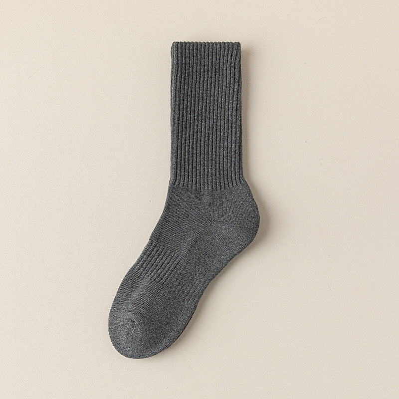 Women's 92% cotton socks