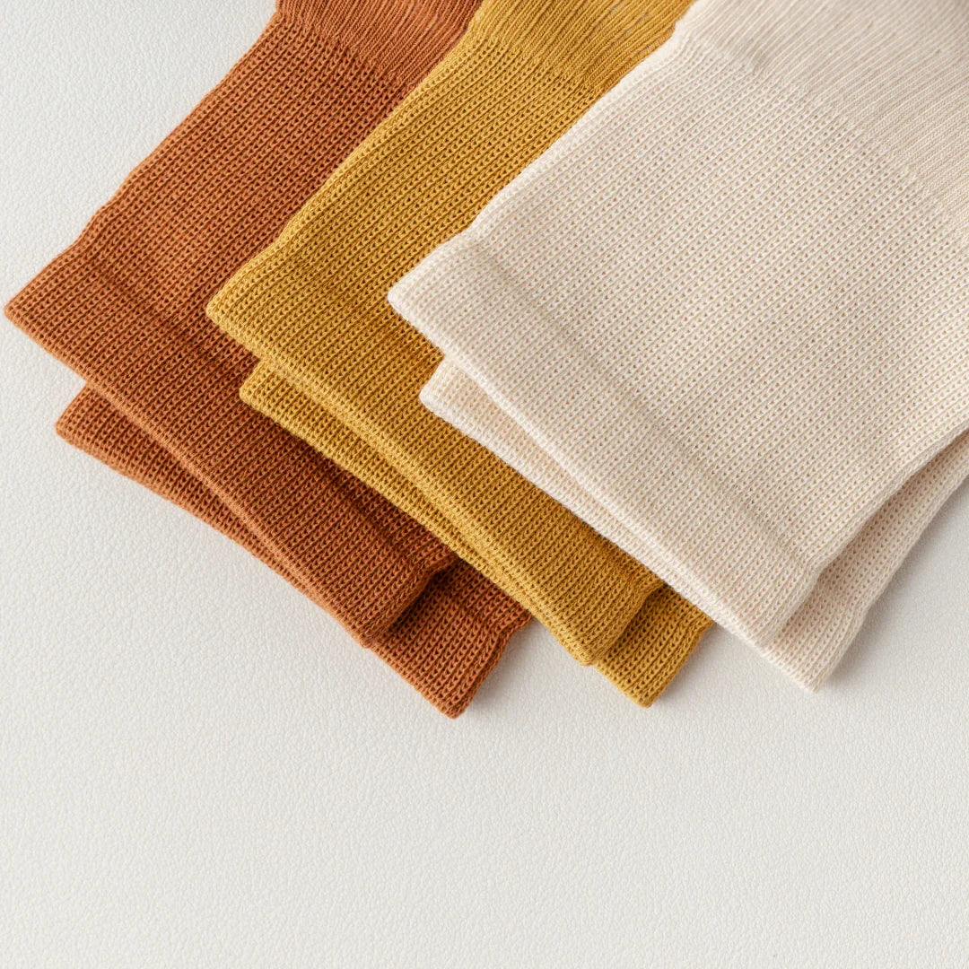 Air Cotton Anti-Pilling Ankle