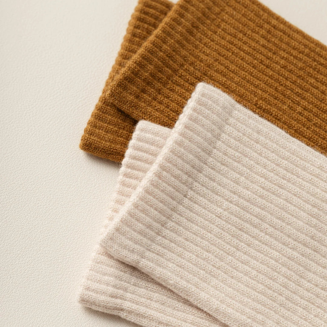 Lite 98% Merino Wool Crew