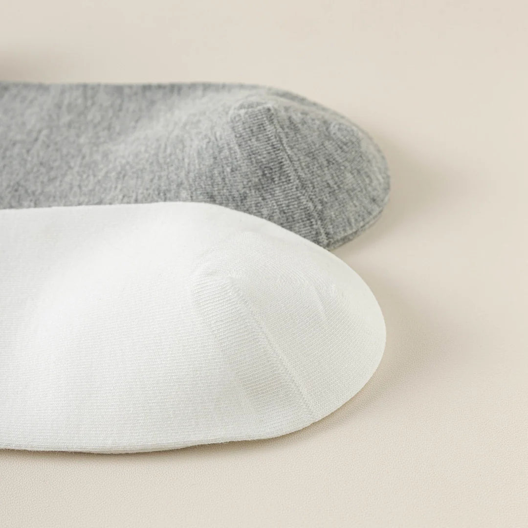 Everyday Cotton Socks