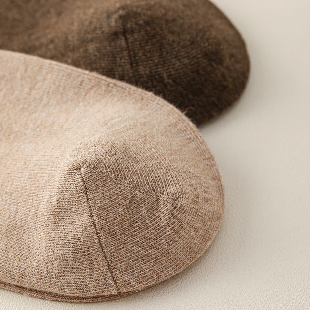 Softest Cotton Socks