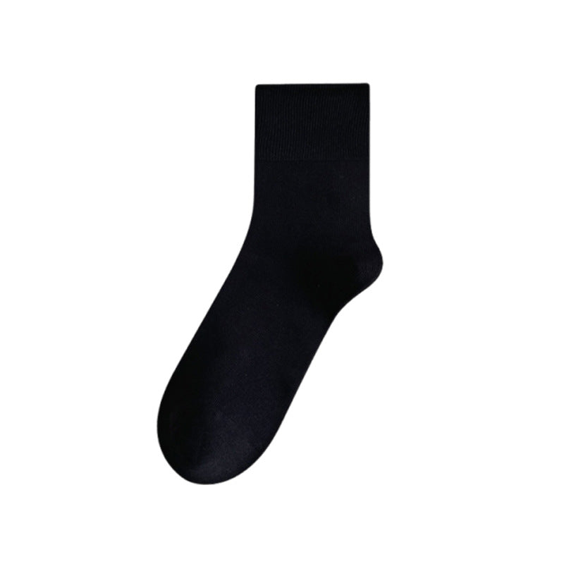 Lite 98% Cotton All-Season Crew