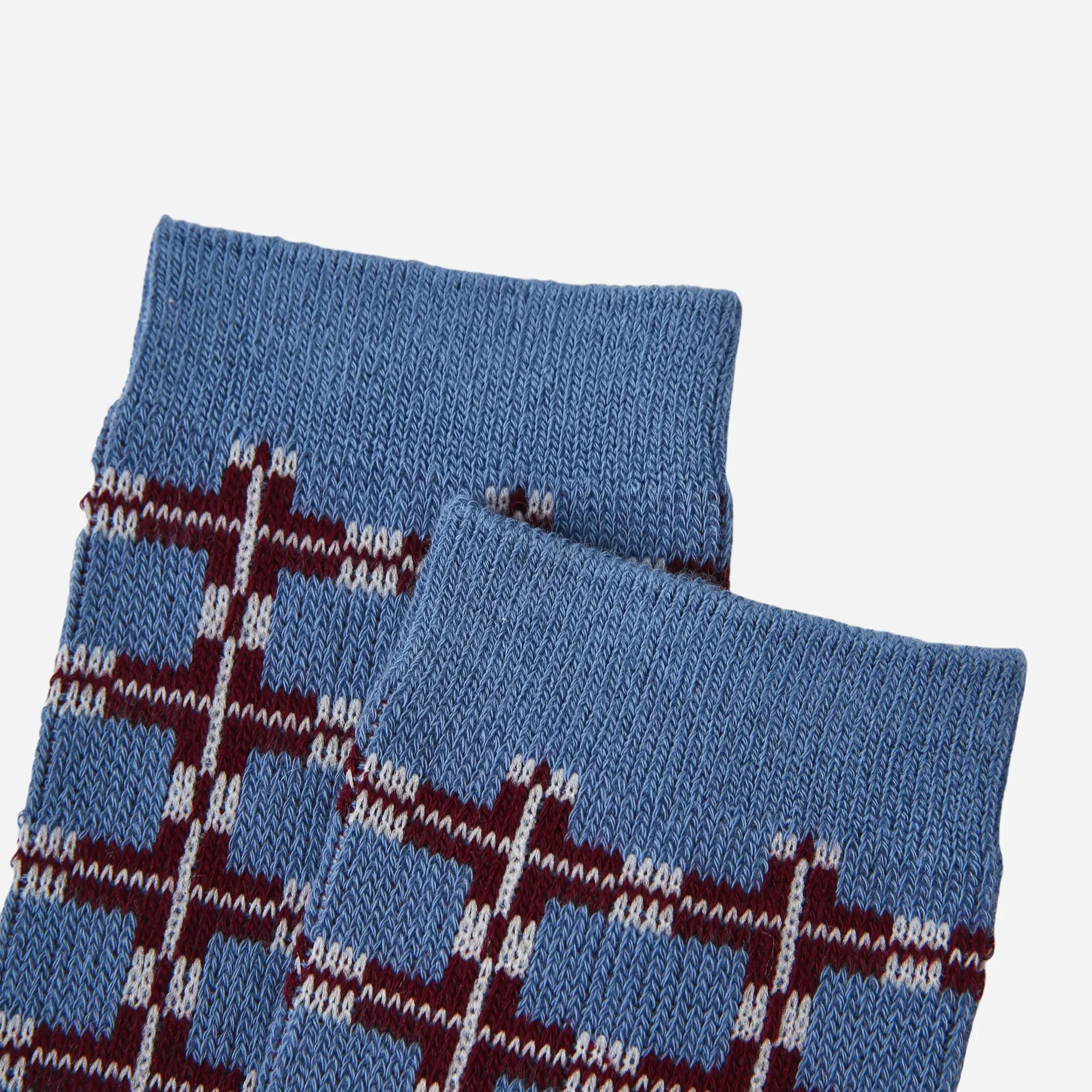 Jewel Tone Retro Geometric 3-Pack