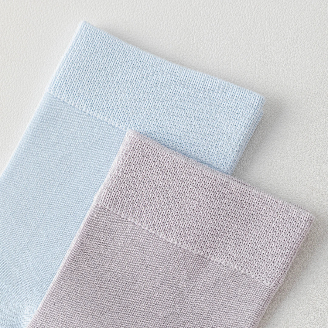 Ultra-Light Silk Blend