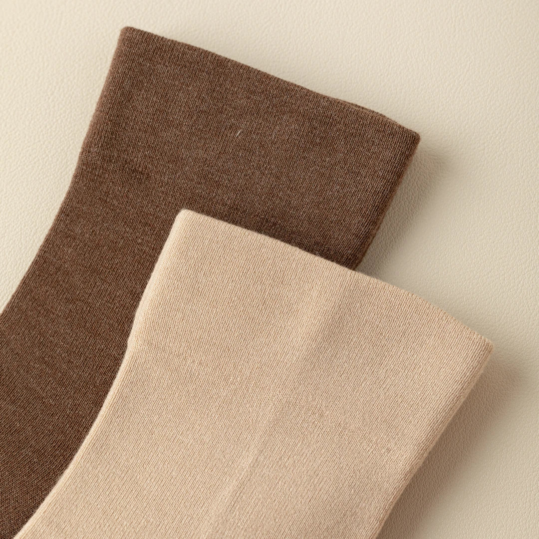 Loose-Fit Thermal Crew