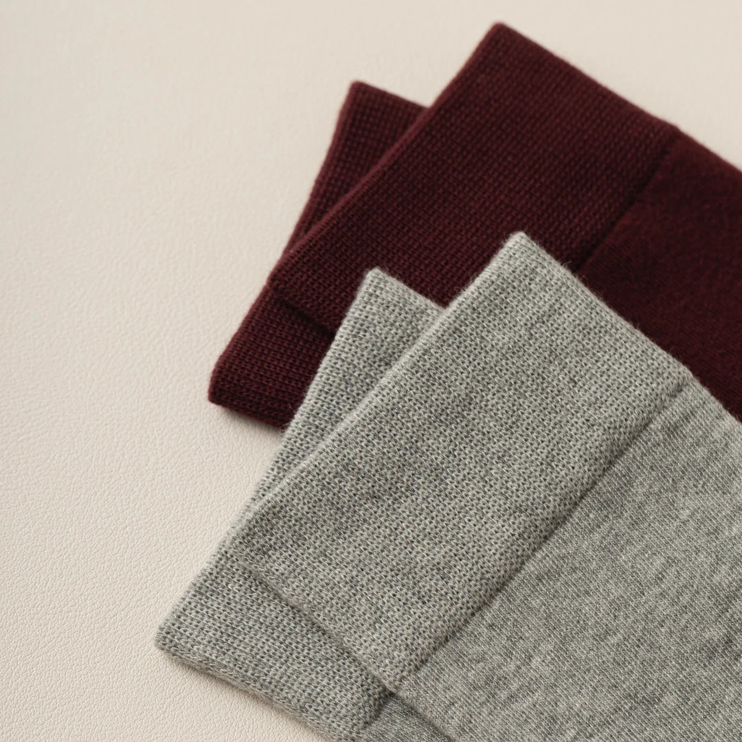 Everyday Basic Knee-High