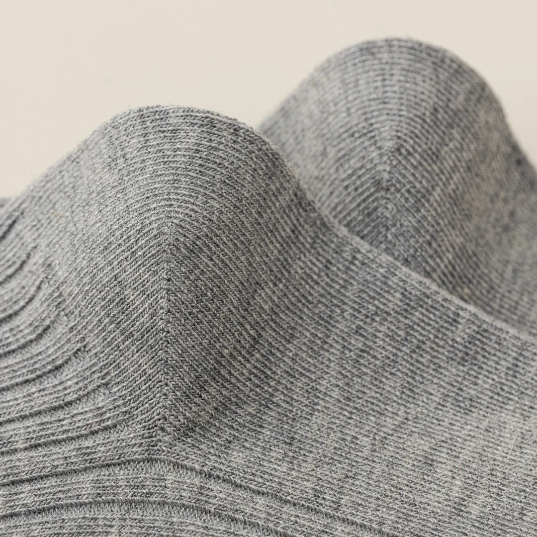 Everyday Wool Crew Socks