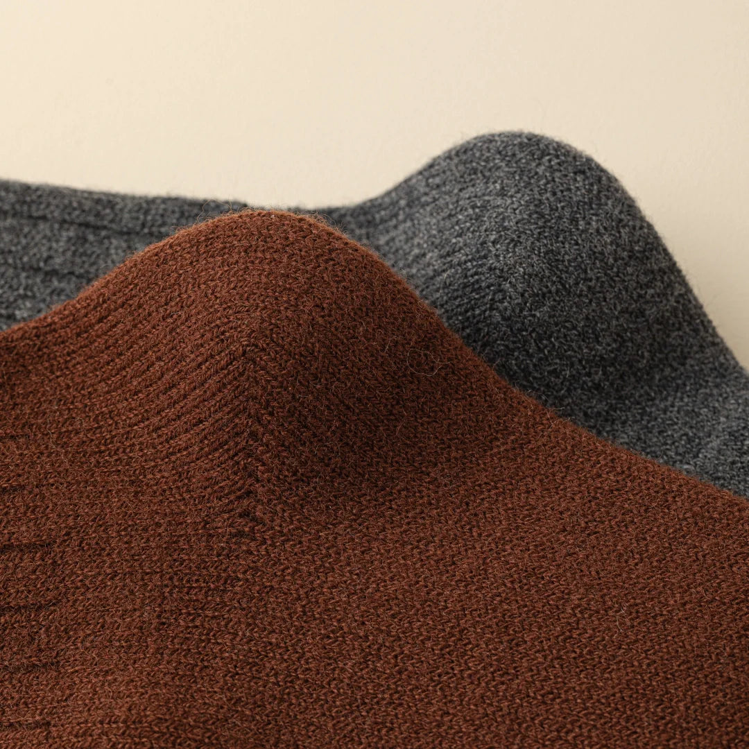 Soft Merino Wool Socks