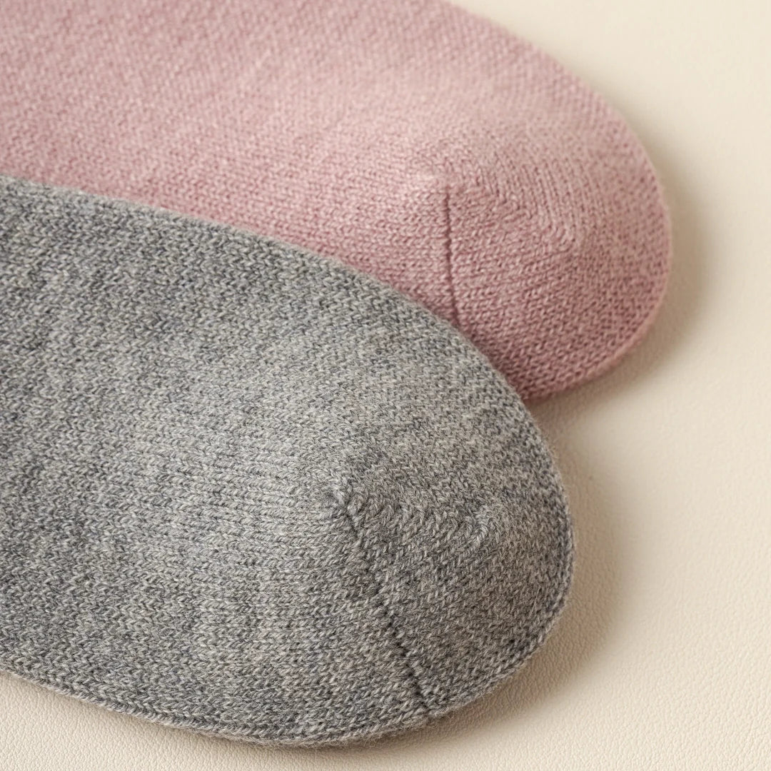 Ultimate 98% Merino Wool Crew