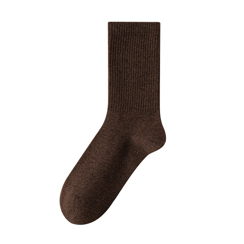 Premium Soft Cotton Socks