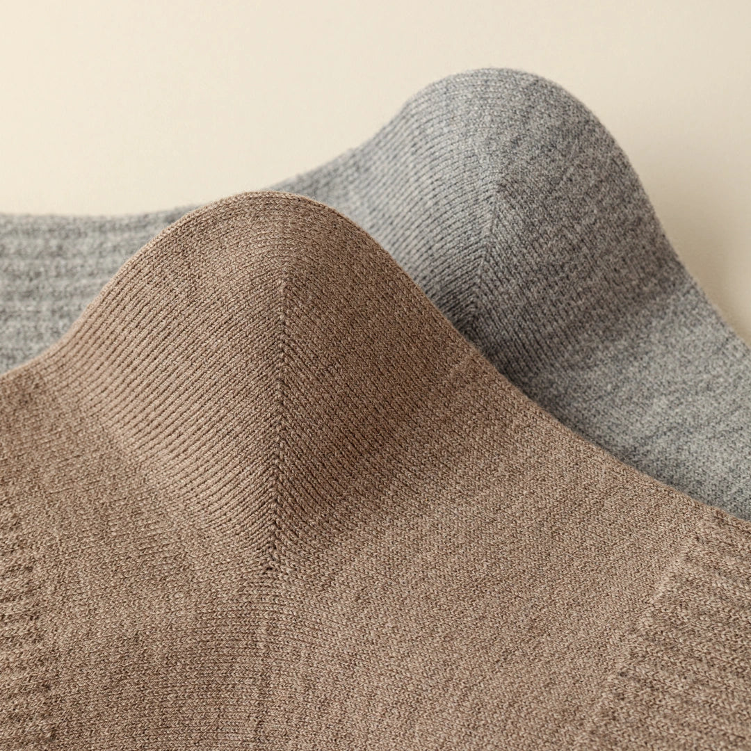 Wool Blend Athletic Socks