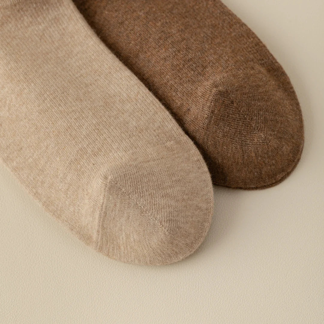 Warm Thick Knee-High