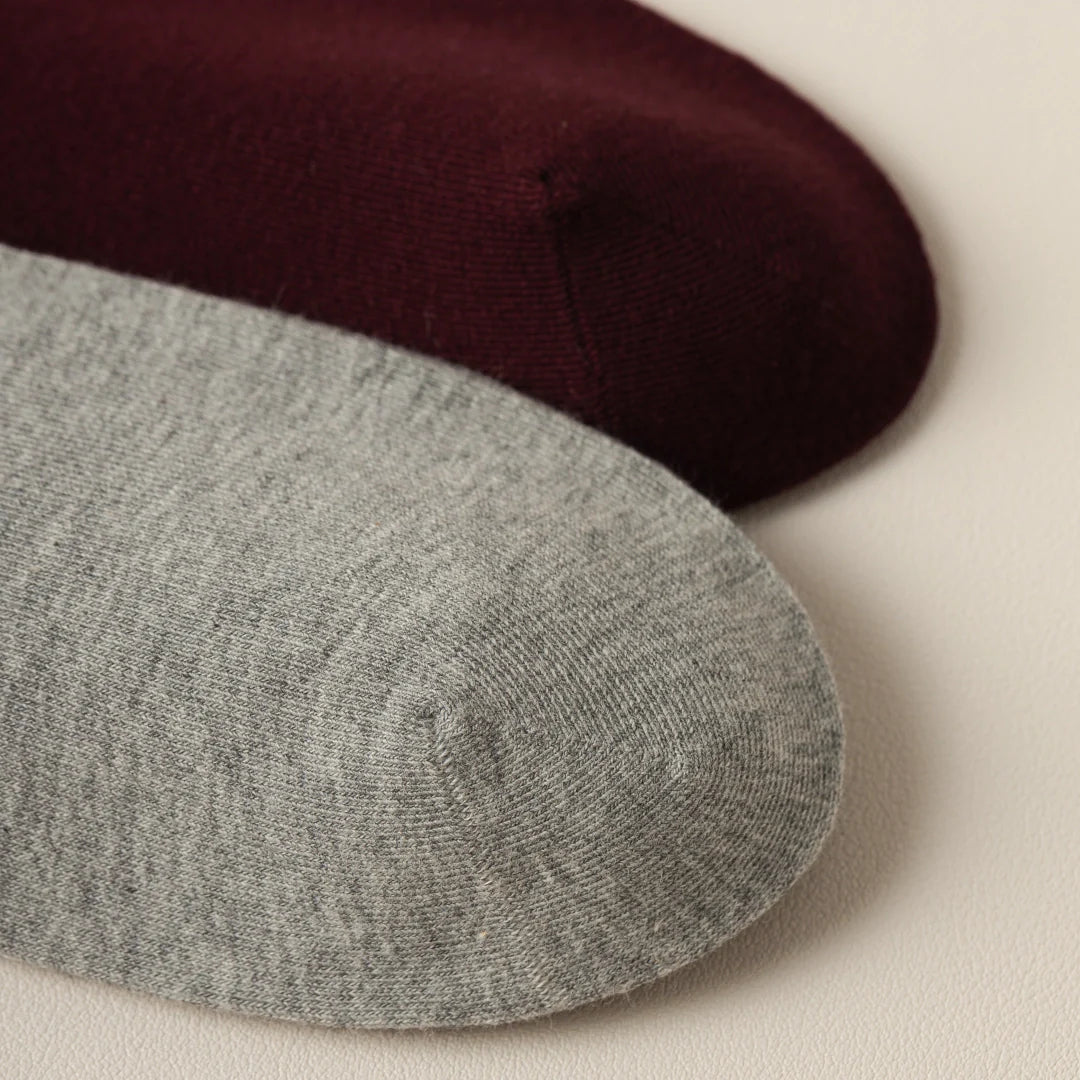 Everyday Basic Knee-High