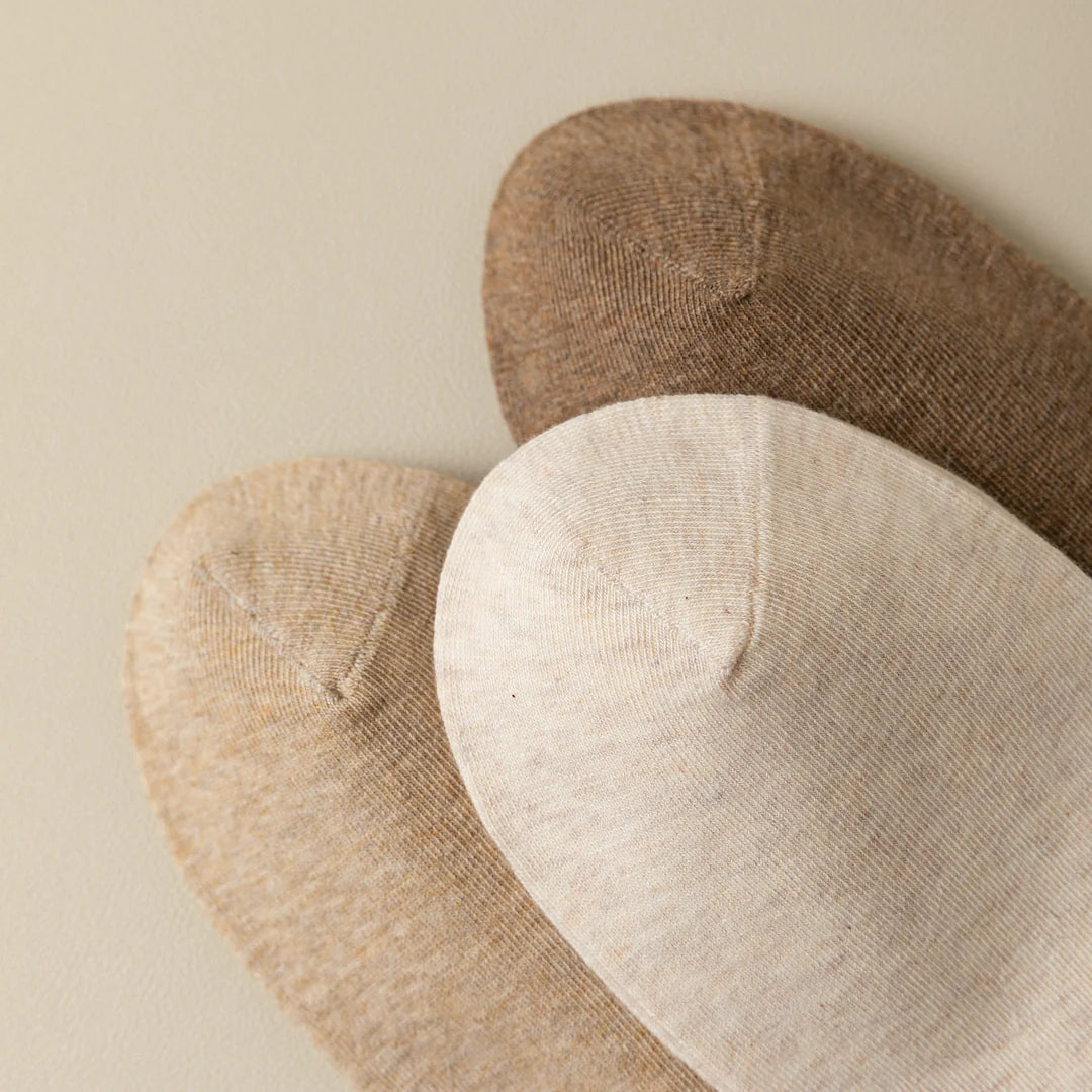 Classic Breeze Cotton Crew