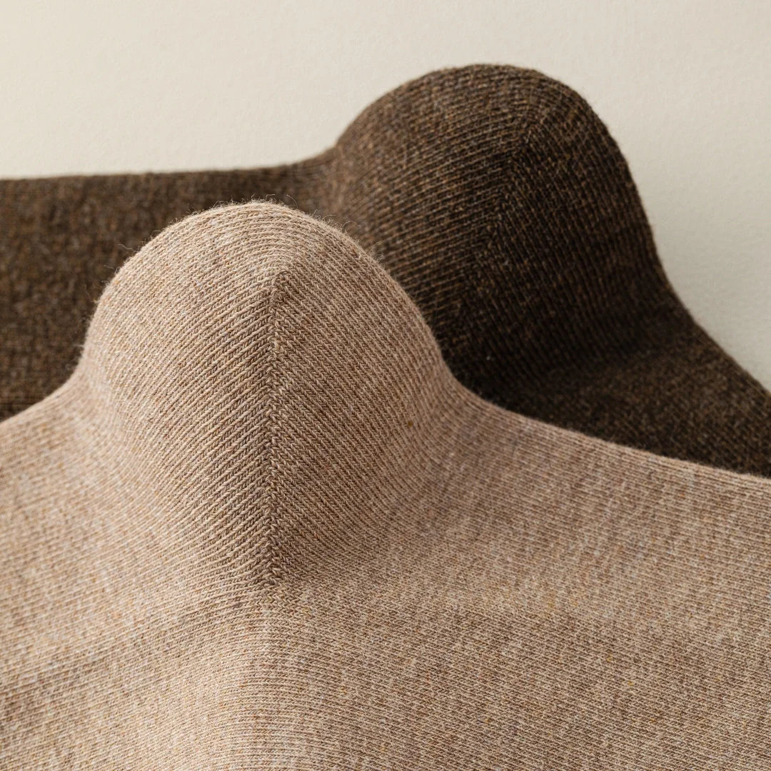 Softest Cotton Socks