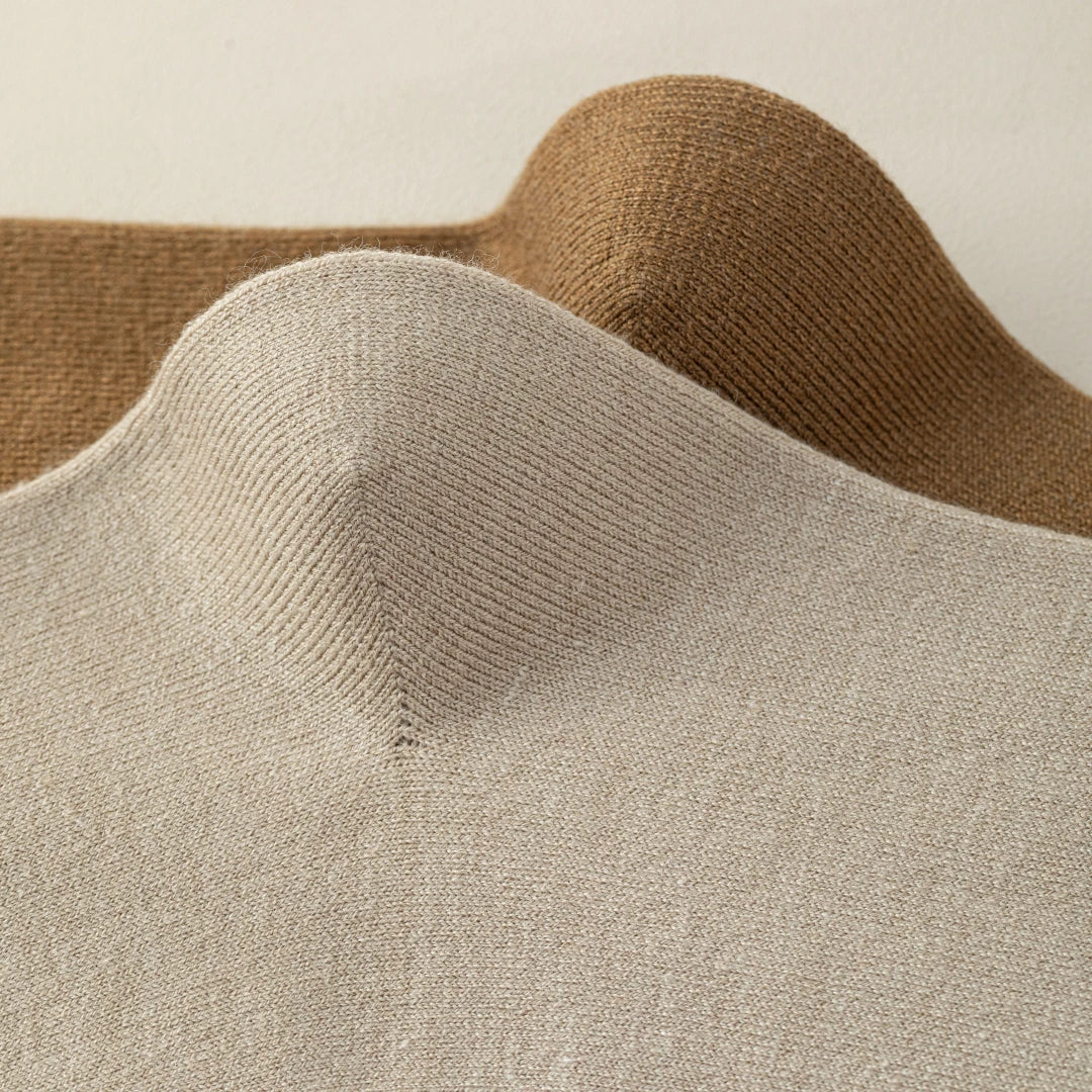 Silk Blend Dress Socks