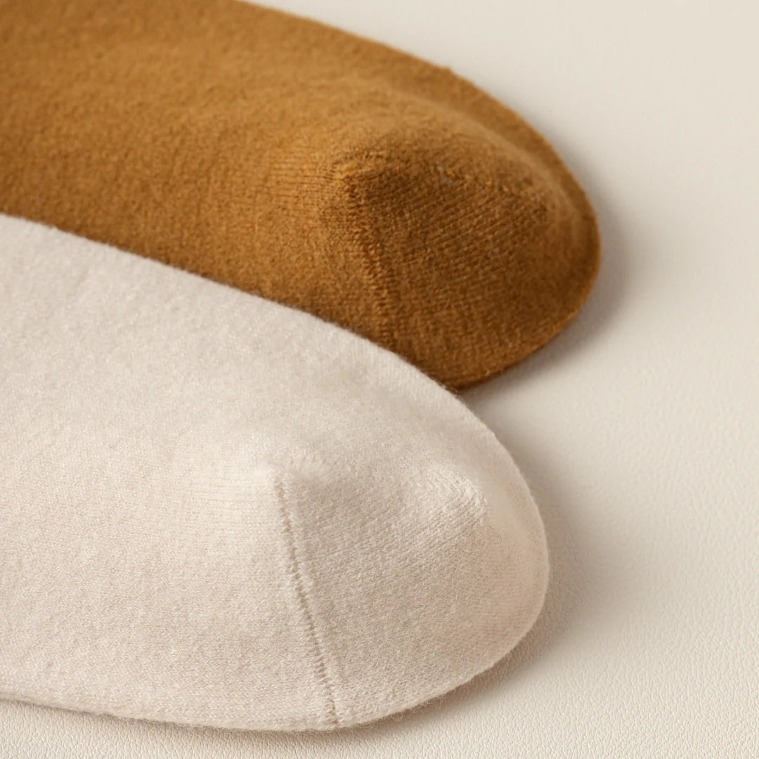 Lite 98% Merino Wool Crew