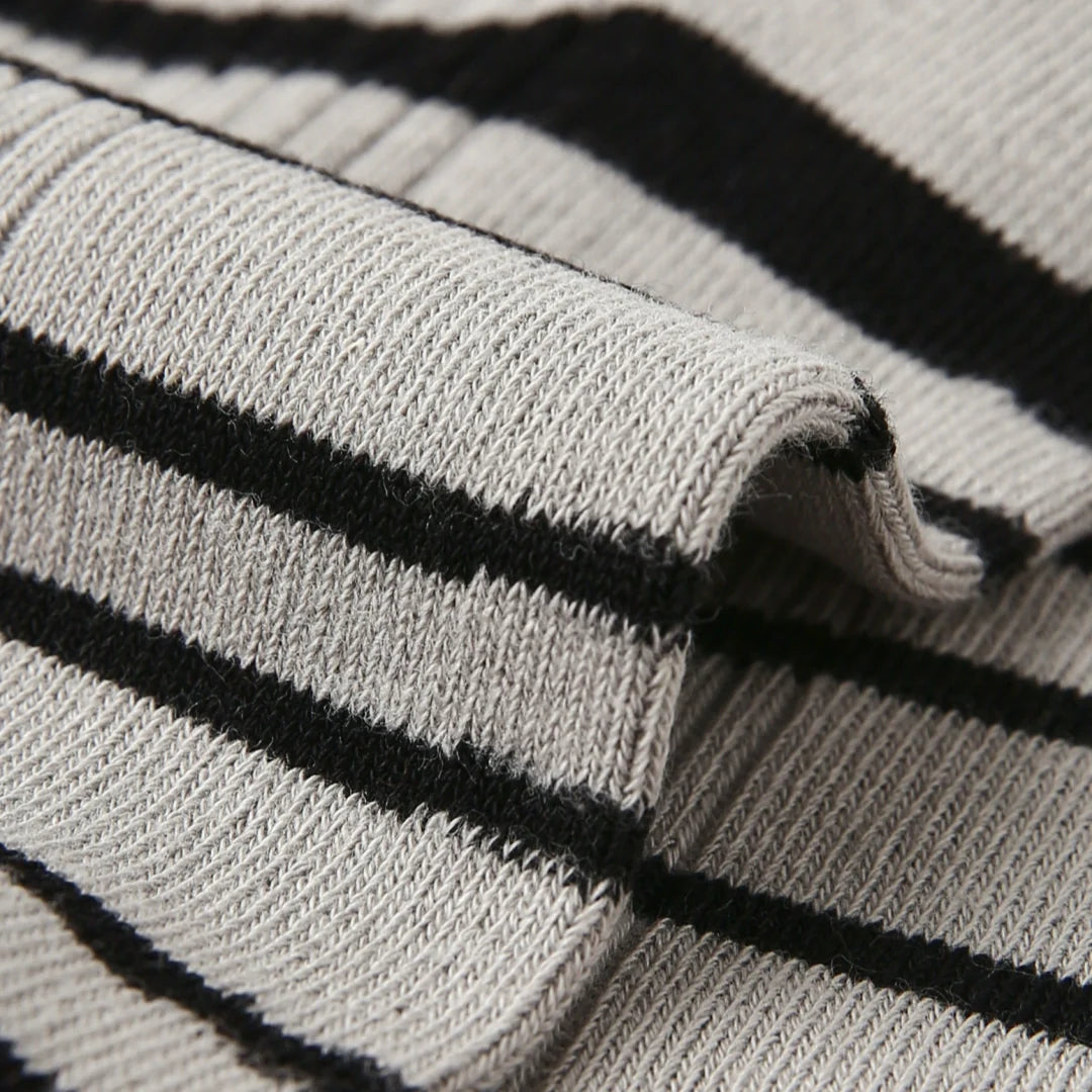 Colorblock No-Show 3-Pack