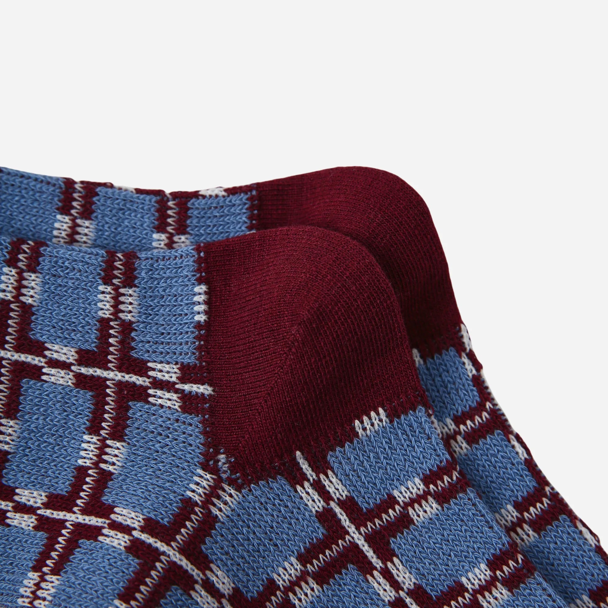 Jewel Tone Retro Geometric 3-Pack