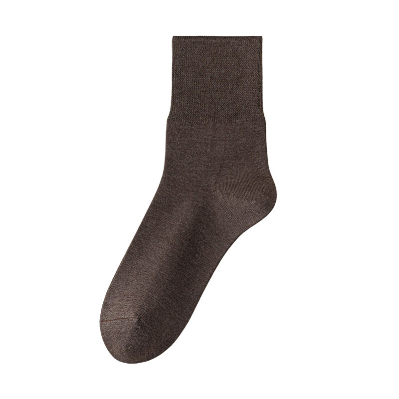 Thermal Non-Binding Socks