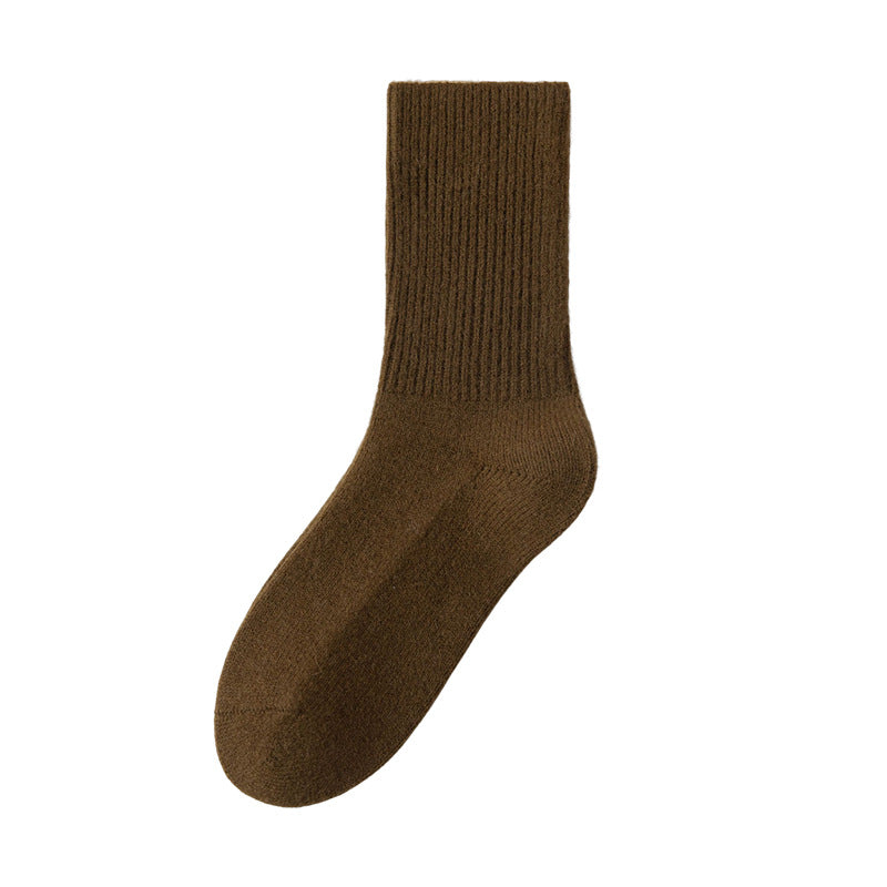 Ultimate 98% Merino Wool Crew