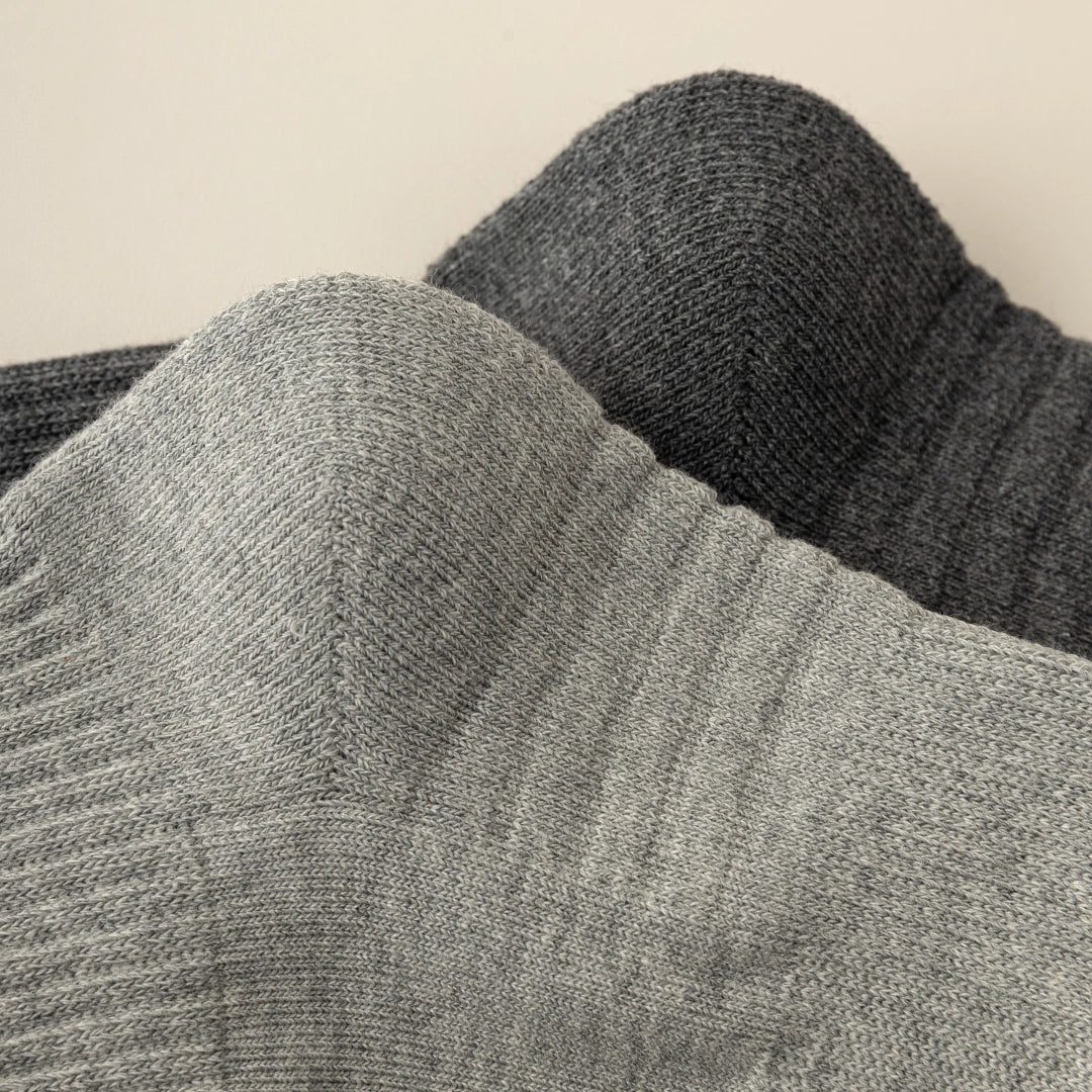 Thick Cushioned Sports Socks