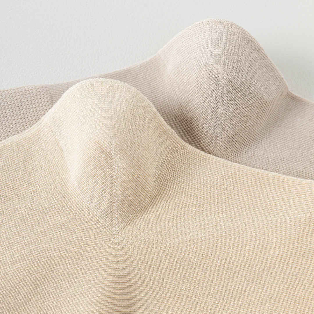 Silky Modal Cooling Crew