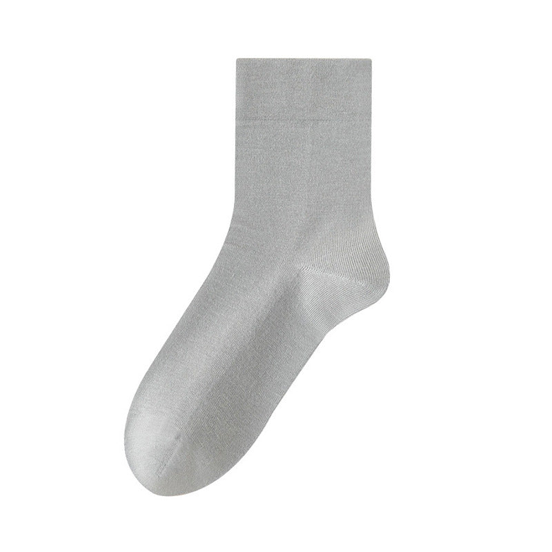 Loose-Fit Thermal Crew