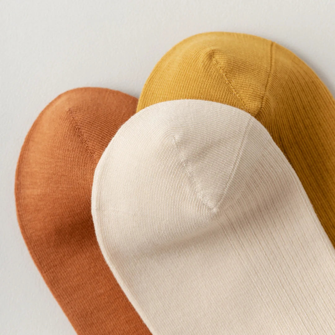 Air Cotton Anti-Pilling Ankle