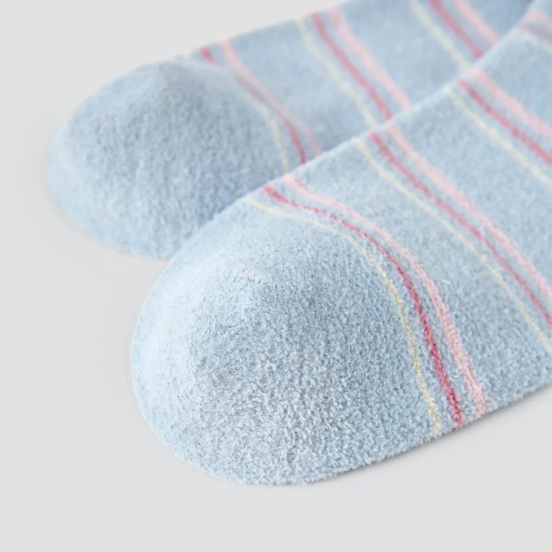 Bunny & Bear Fuzzy Chenille 3-Pack